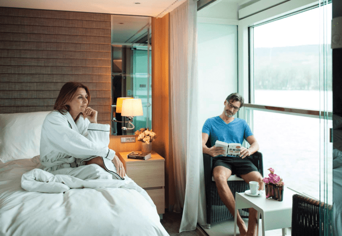 Scenic River Cruises Scenic Jewel Crystal Jade Deluxe Balcony Suite 2.png